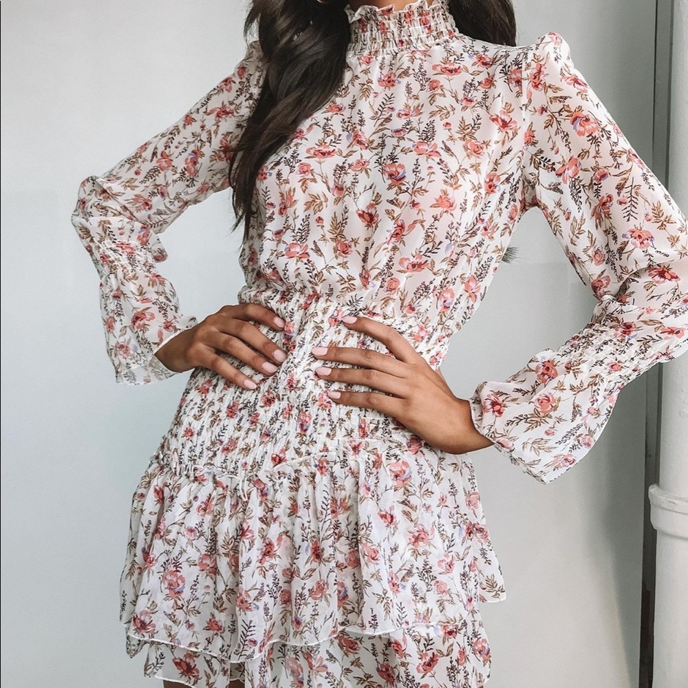 Princess Polly Guetta Dress